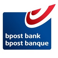 bpost Bank/Banque