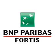 Logo BNP Paribas Fortis