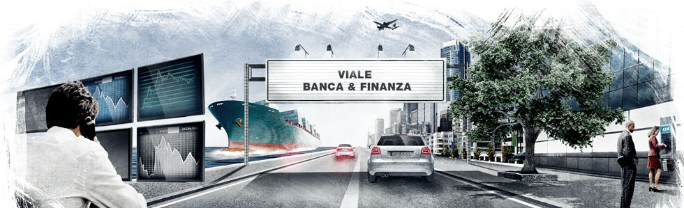 Banking Boulevard banner